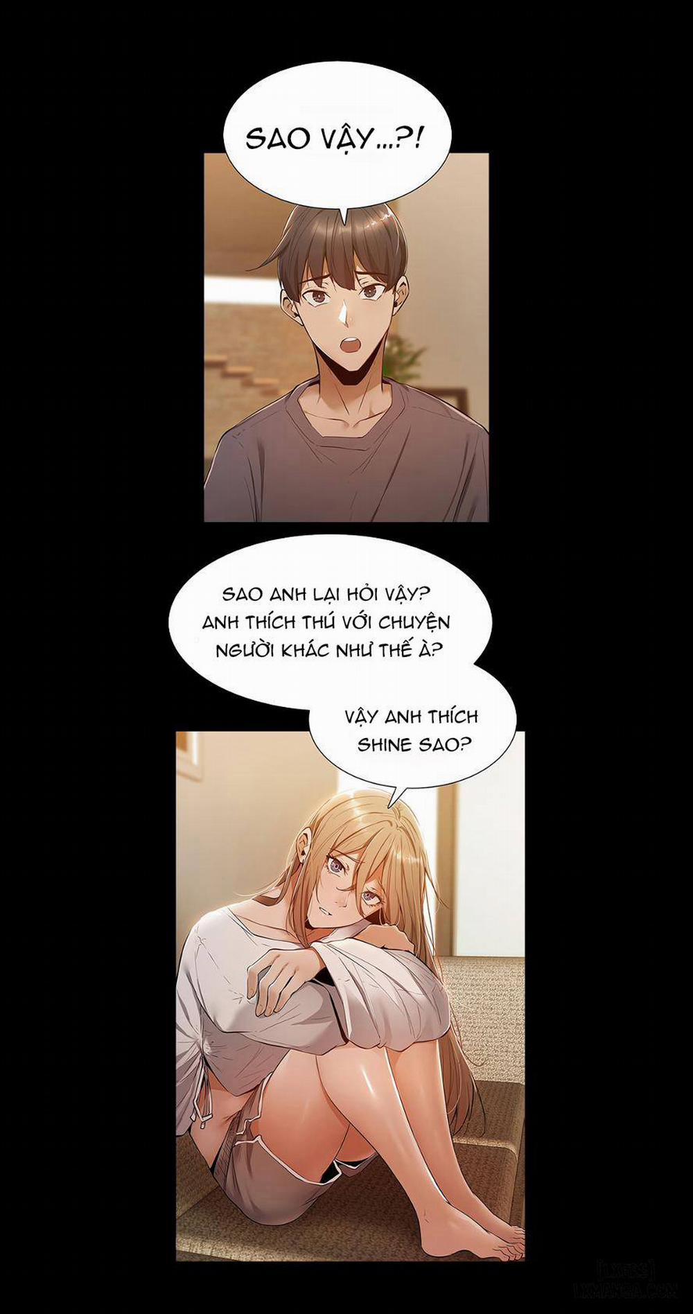 Có Phòng Trống Không - không Che 9 trang 29