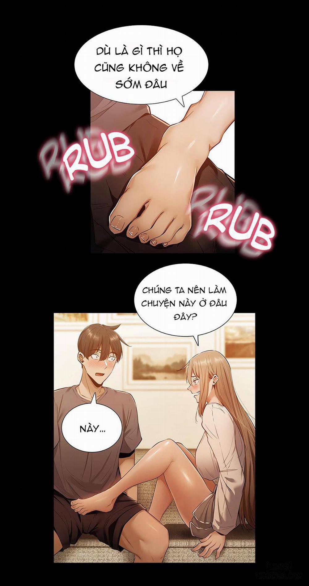 Có Phòng Trống Không - không Che 9 trang 31