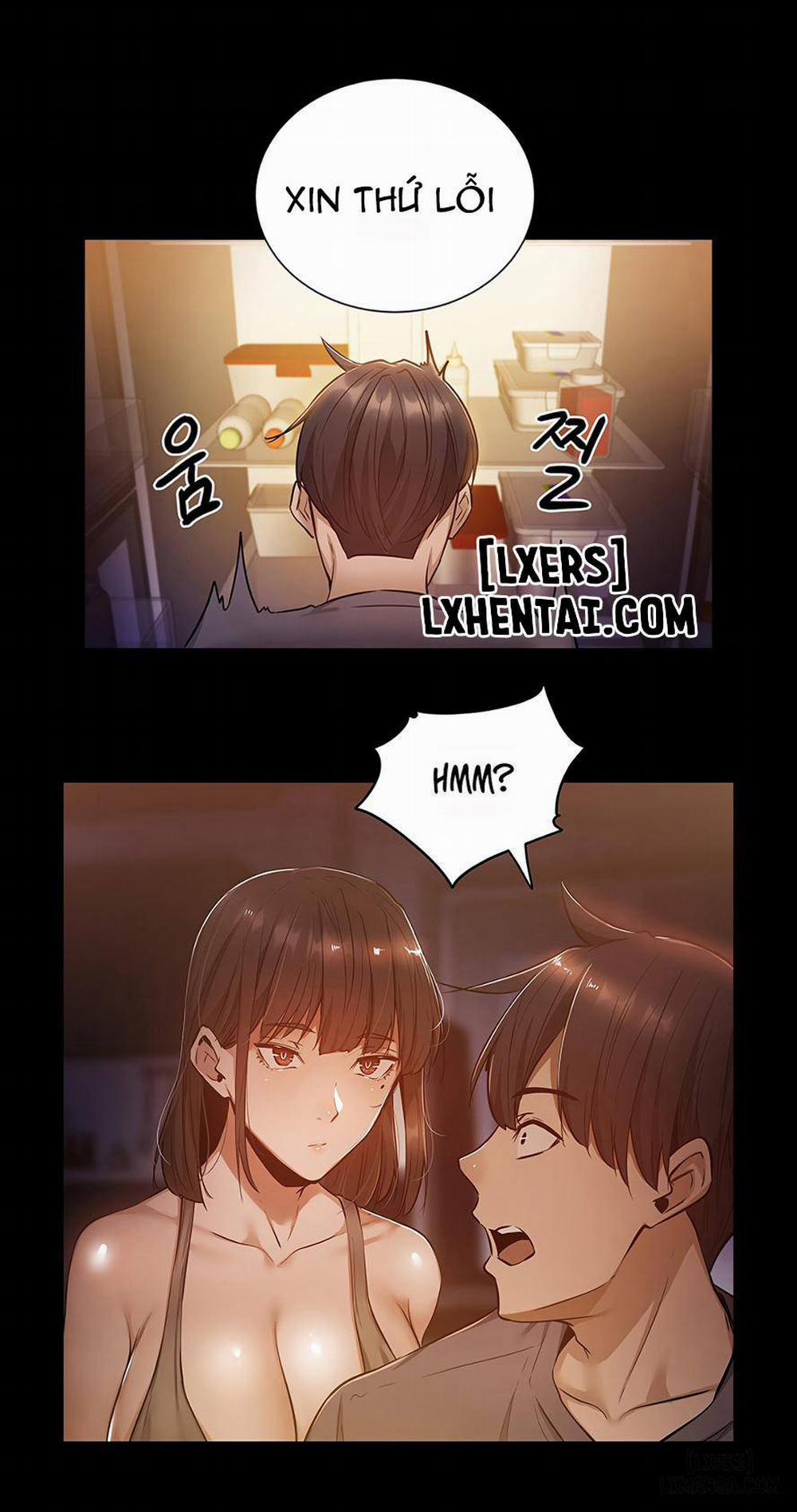 Có Phòng Trống Không - không Che 9 trang 42