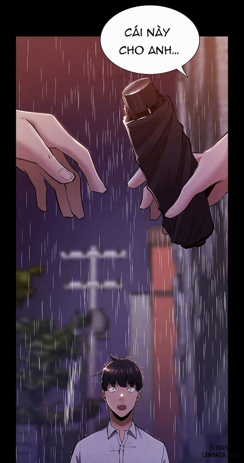 Có Phòng Trống Không - không Che 9 trang 7