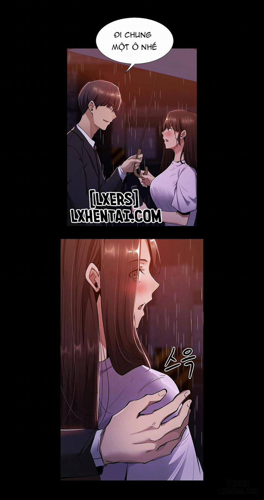 Có Phòng Trống Không - không Che 9 trang 8