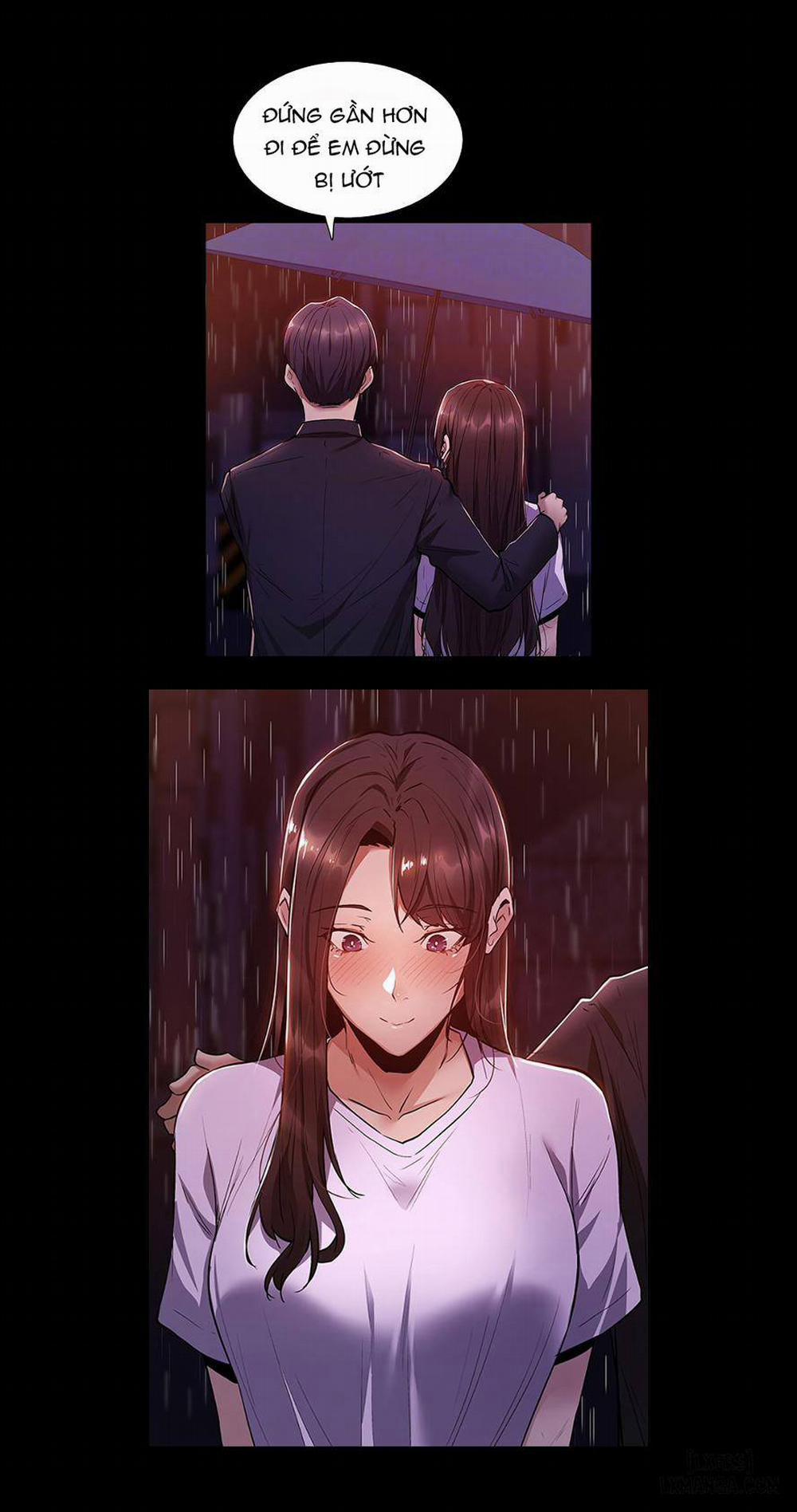 Có Phòng Trống Không - không Che 9 trang 9