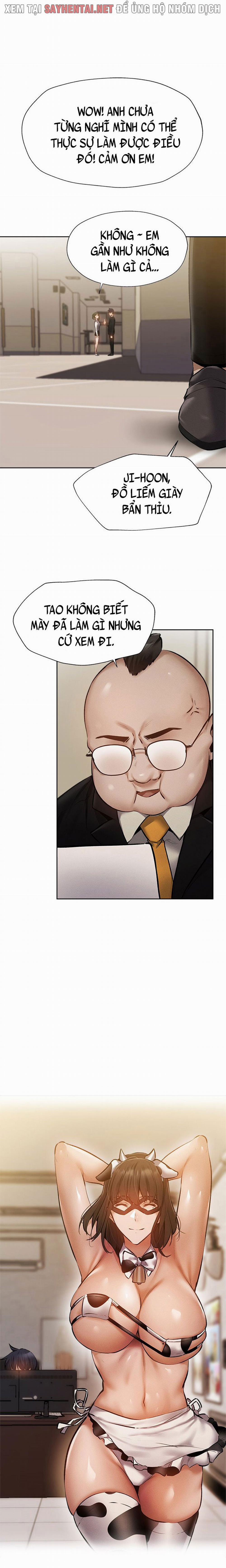 Có Phòng Trống Không? 106 trang 5