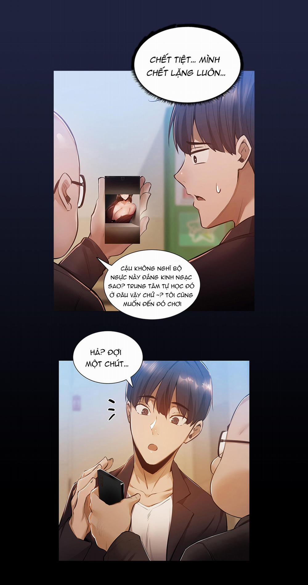 Có Phòng Trống Không? 11 trang 5