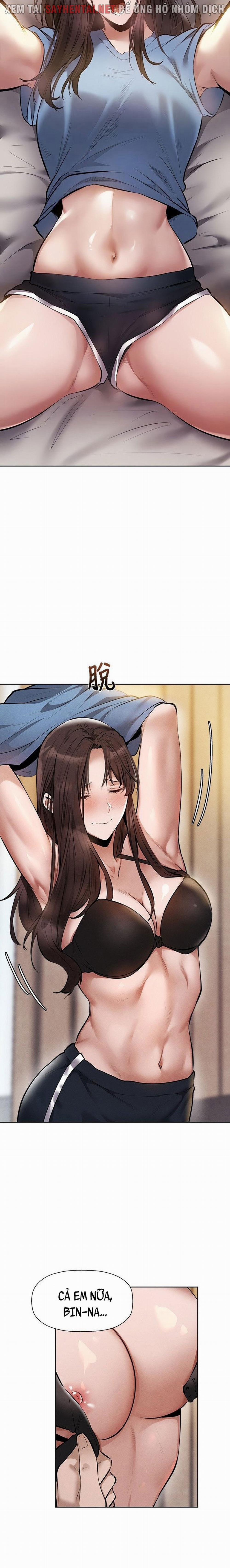 Có Phòng Trống Không? 121 trang 9