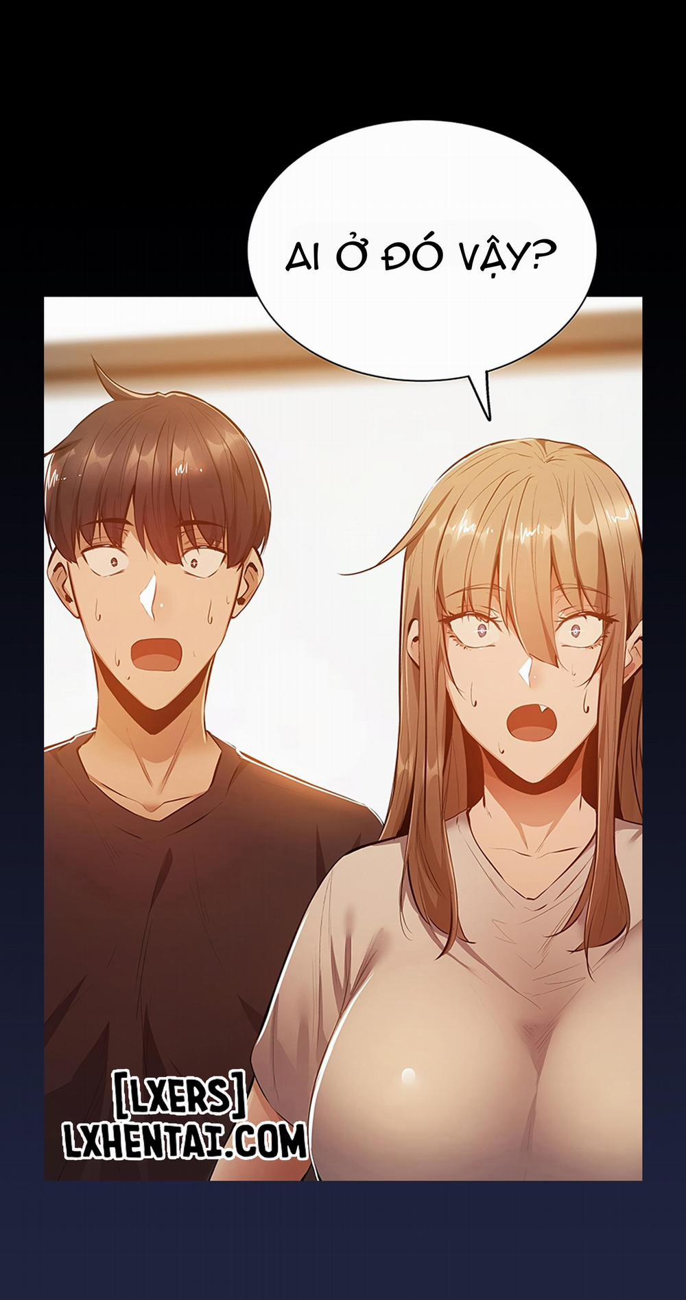 Có Phòng Trống Không? 13 trang 4