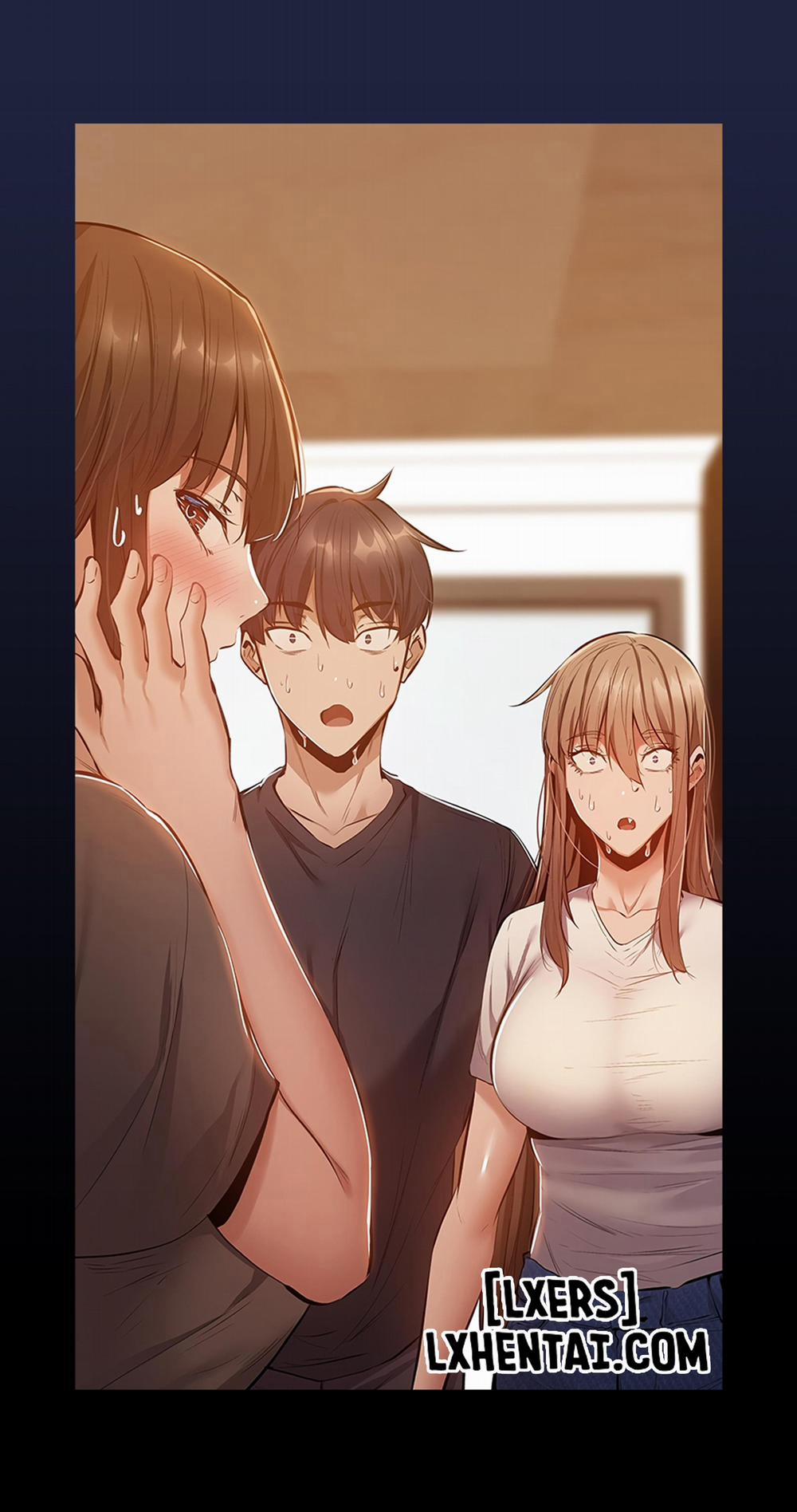 Có Phòng Trống Không? 13 trang 7