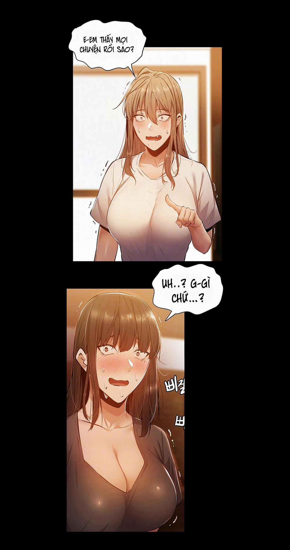 Có Phòng Trống Không? 13 trang 8