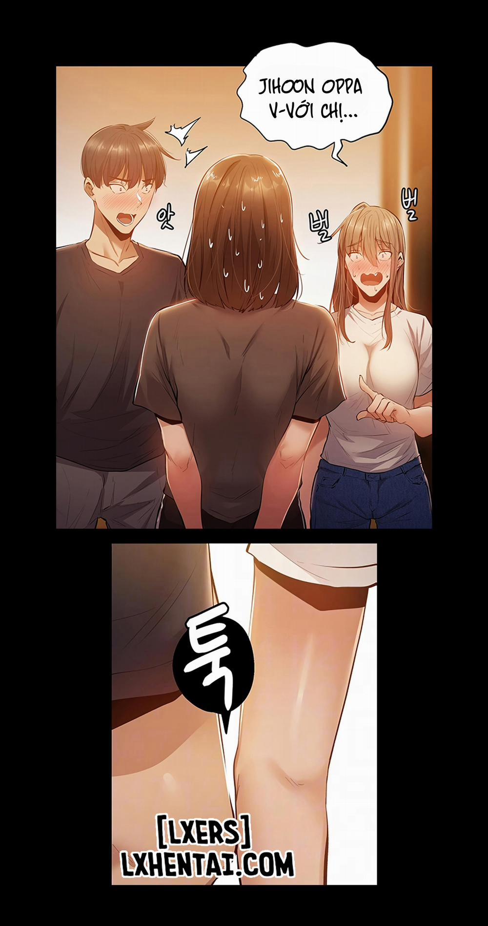 Có Phòng Trống Không? 13 trang 9