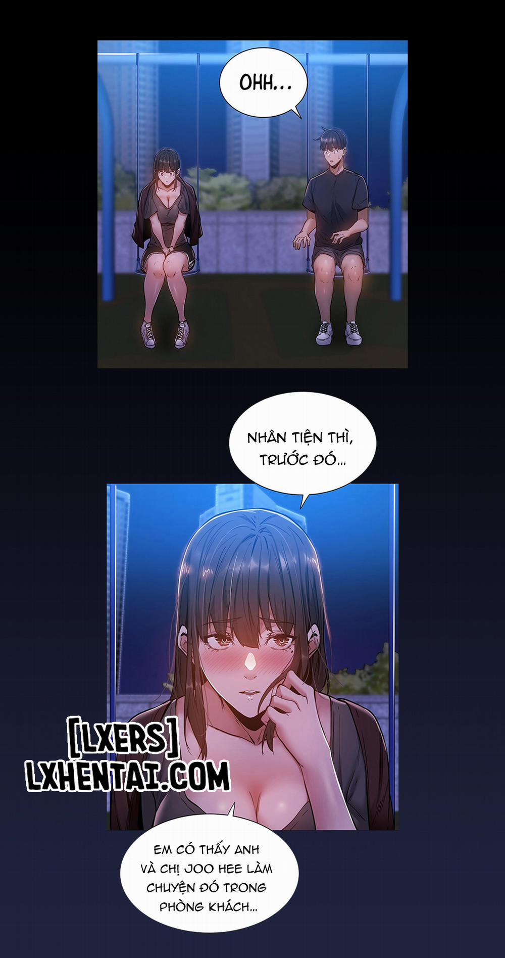 Có Phòng Trống Không? 15 trang 6