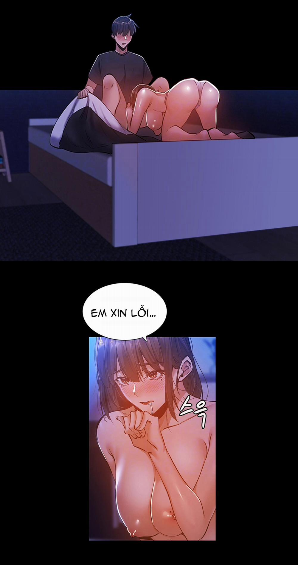 Có Phòng Trống Không? 16 trang 8