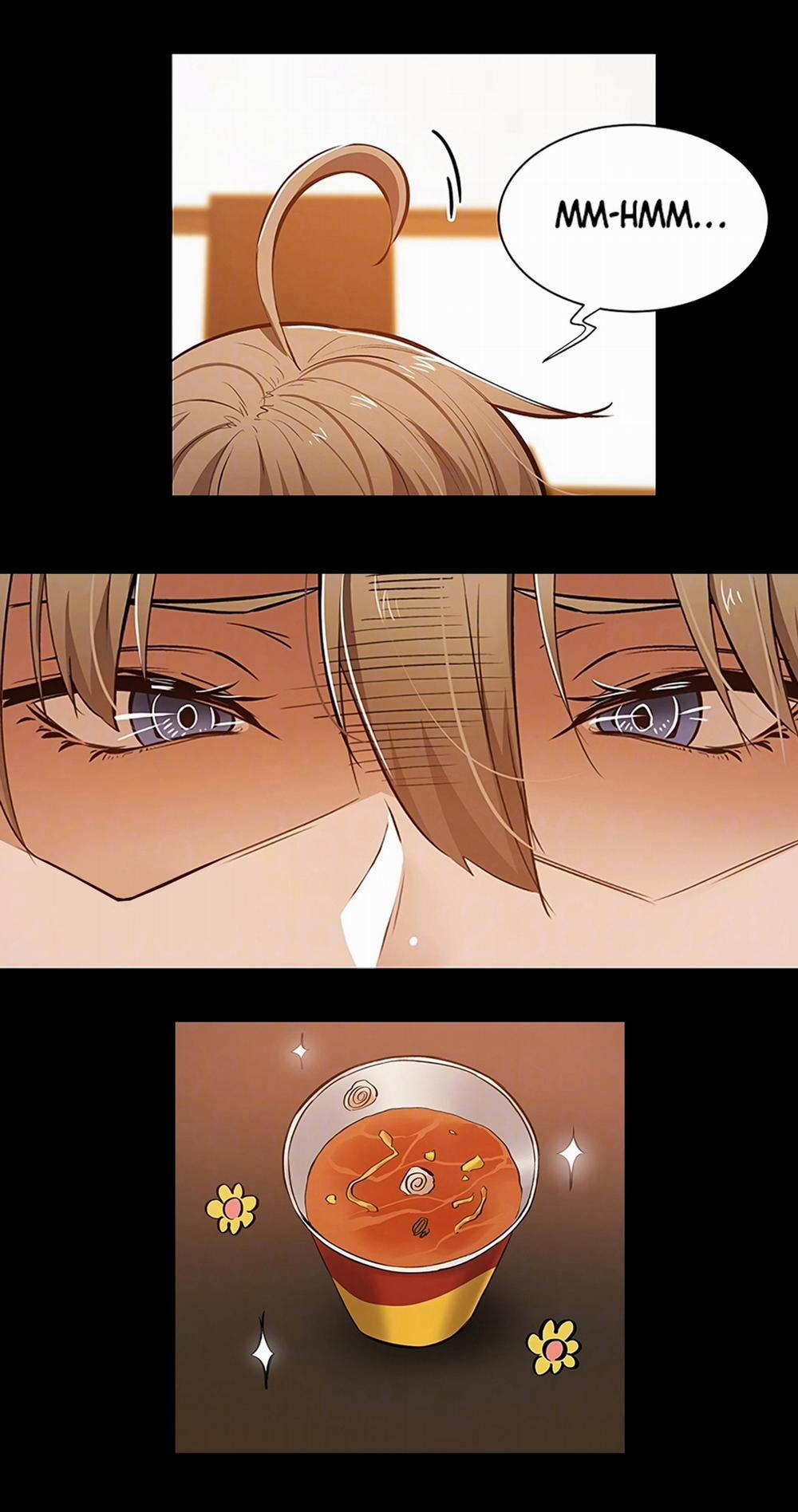 Có Phòng Trống Không? 19 trang 11