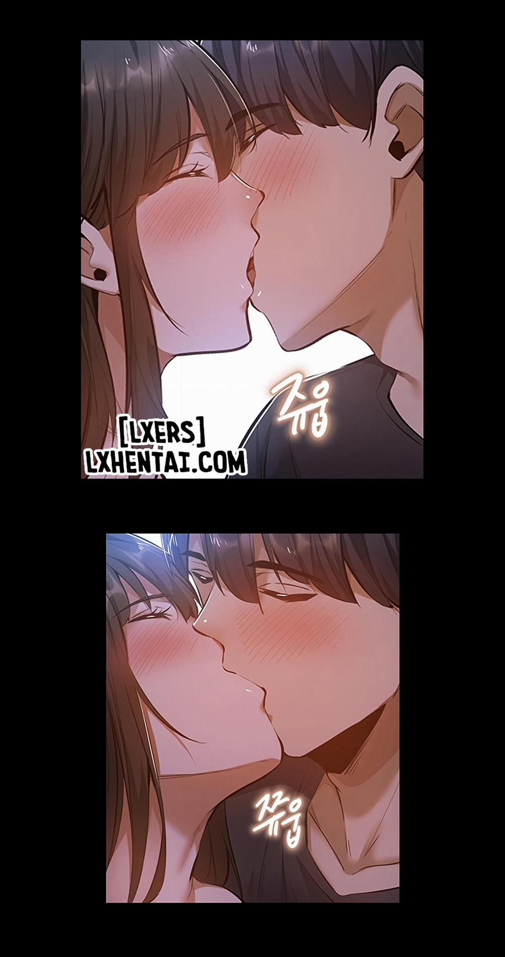 Có Phòng Trống Không? 19 trang 21