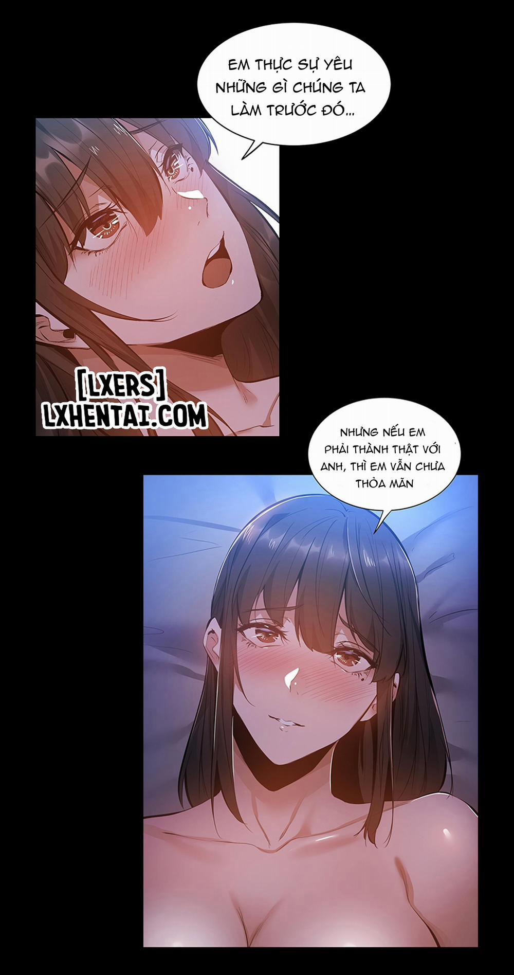 Có Phòng Trống Không? 19 trang 25