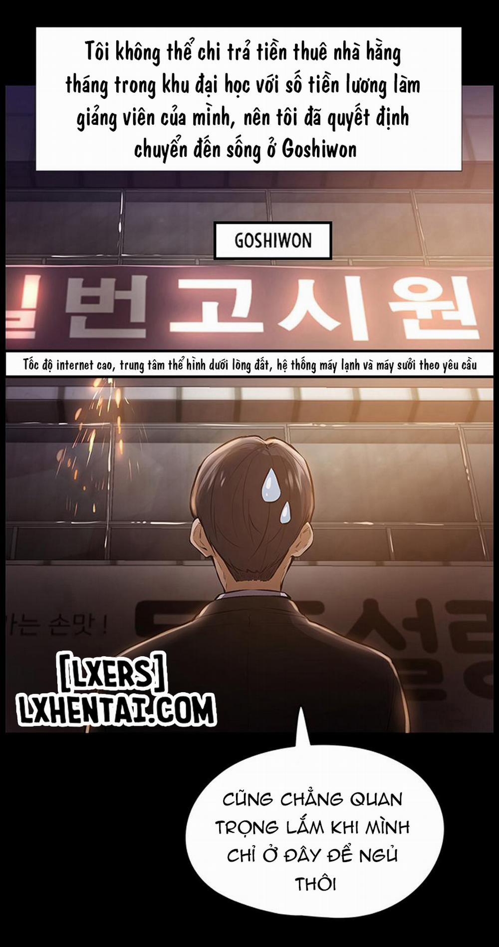 Có Phòng Trống Không? 1A trang 11