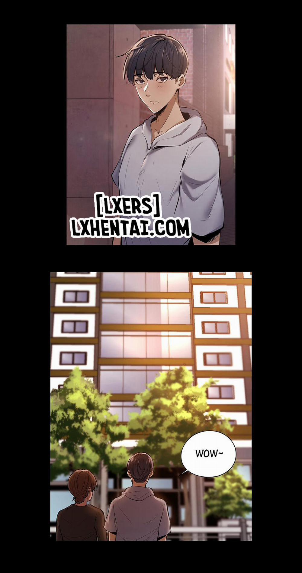 Có Phòng Trống Không? 1A trang 22