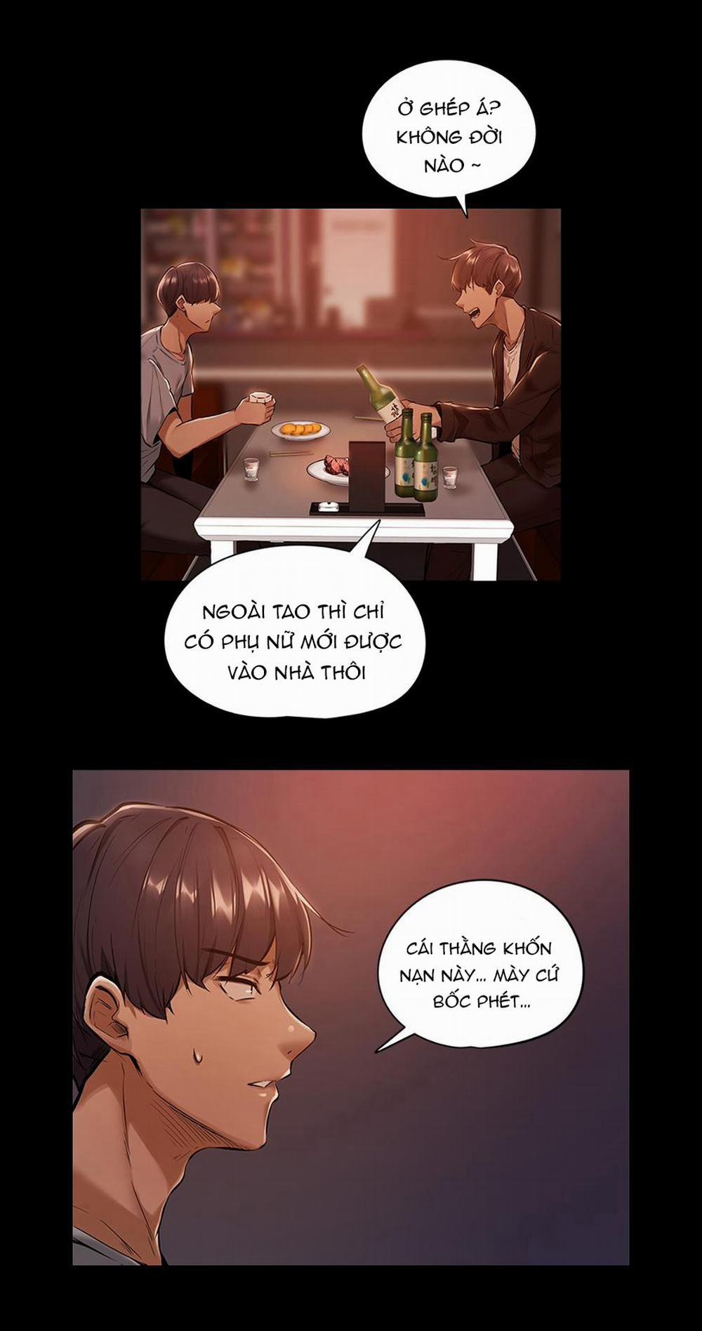 Có Phòng Trống Không? 1A trang 34