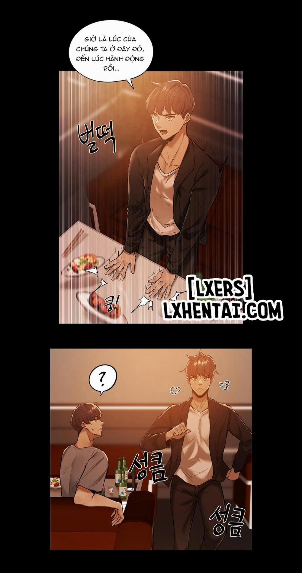 Có Phòng Trống Không? 1A trang 40