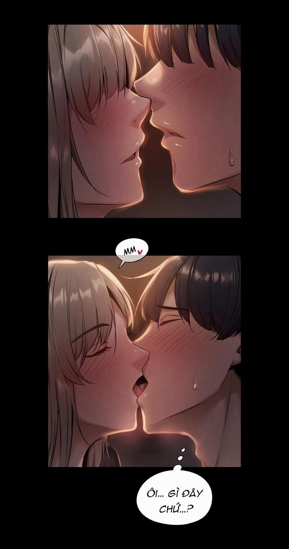 Có Phòng Trống Không? 1B trang 23