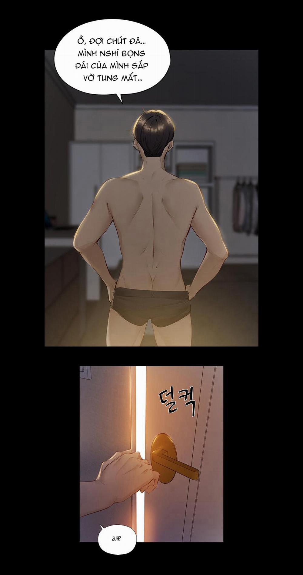 Có Phòng Trống Không? 1B trang 44