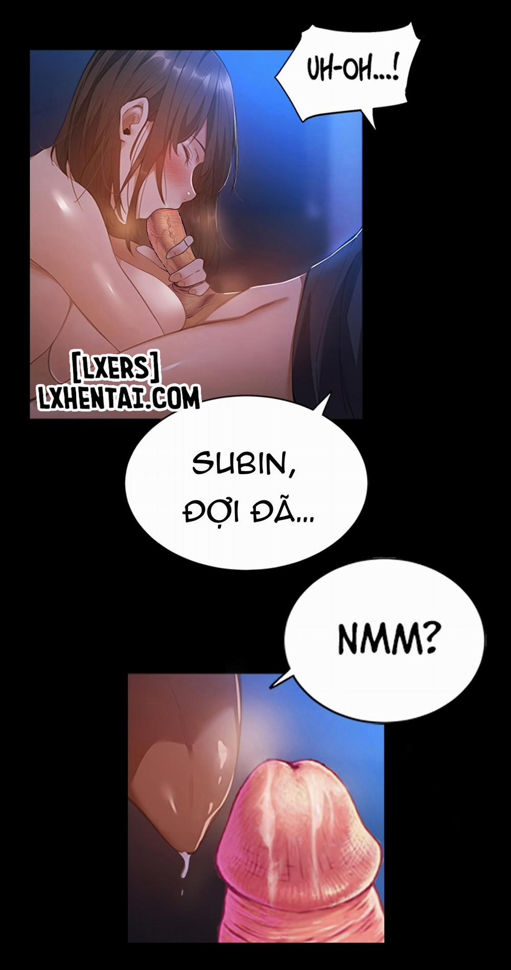 Có Phòng Trống Không? 20 trang 18