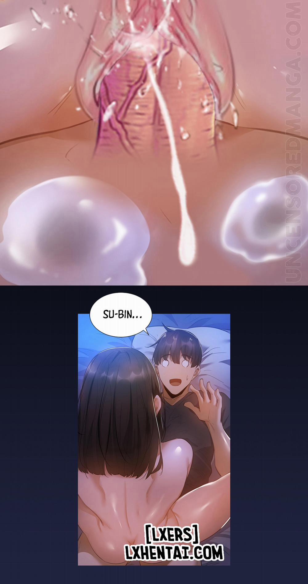 Có Phòng Trống Không? 21 trang 6