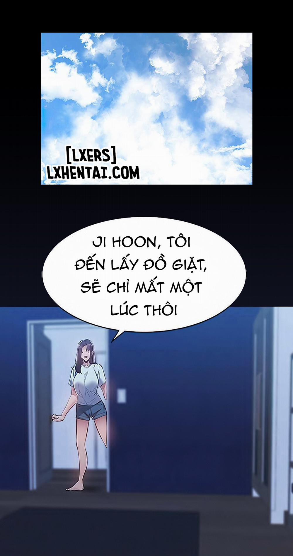 Có Phòng Trống Không? 22 trang 4