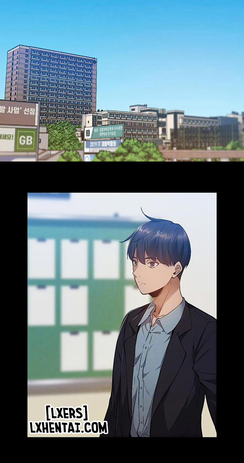 Có Phòng Trống Không? 22 trang 8