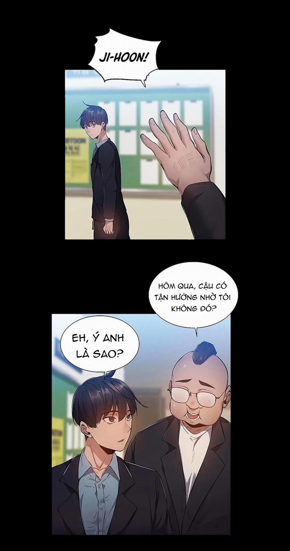 Có Phòng Trống Không? 22 trang 9