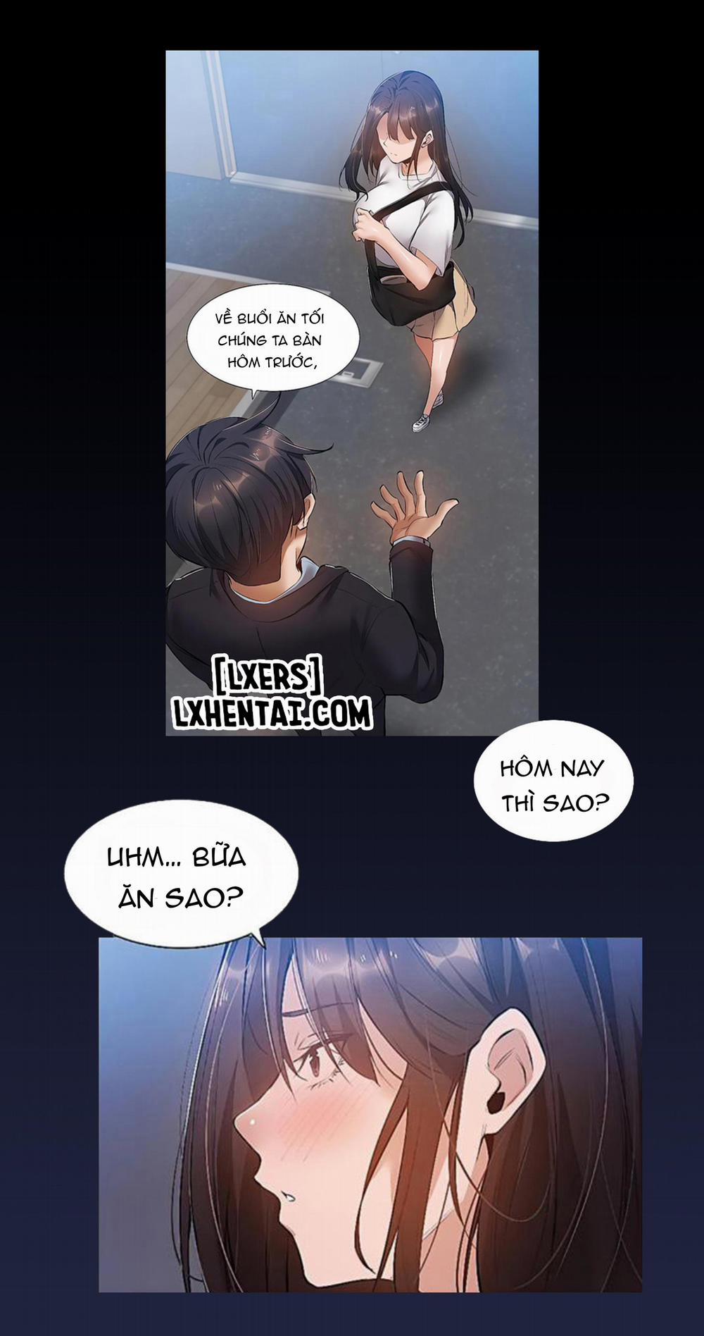 Có Phòng Trống Không? 23 trang 4