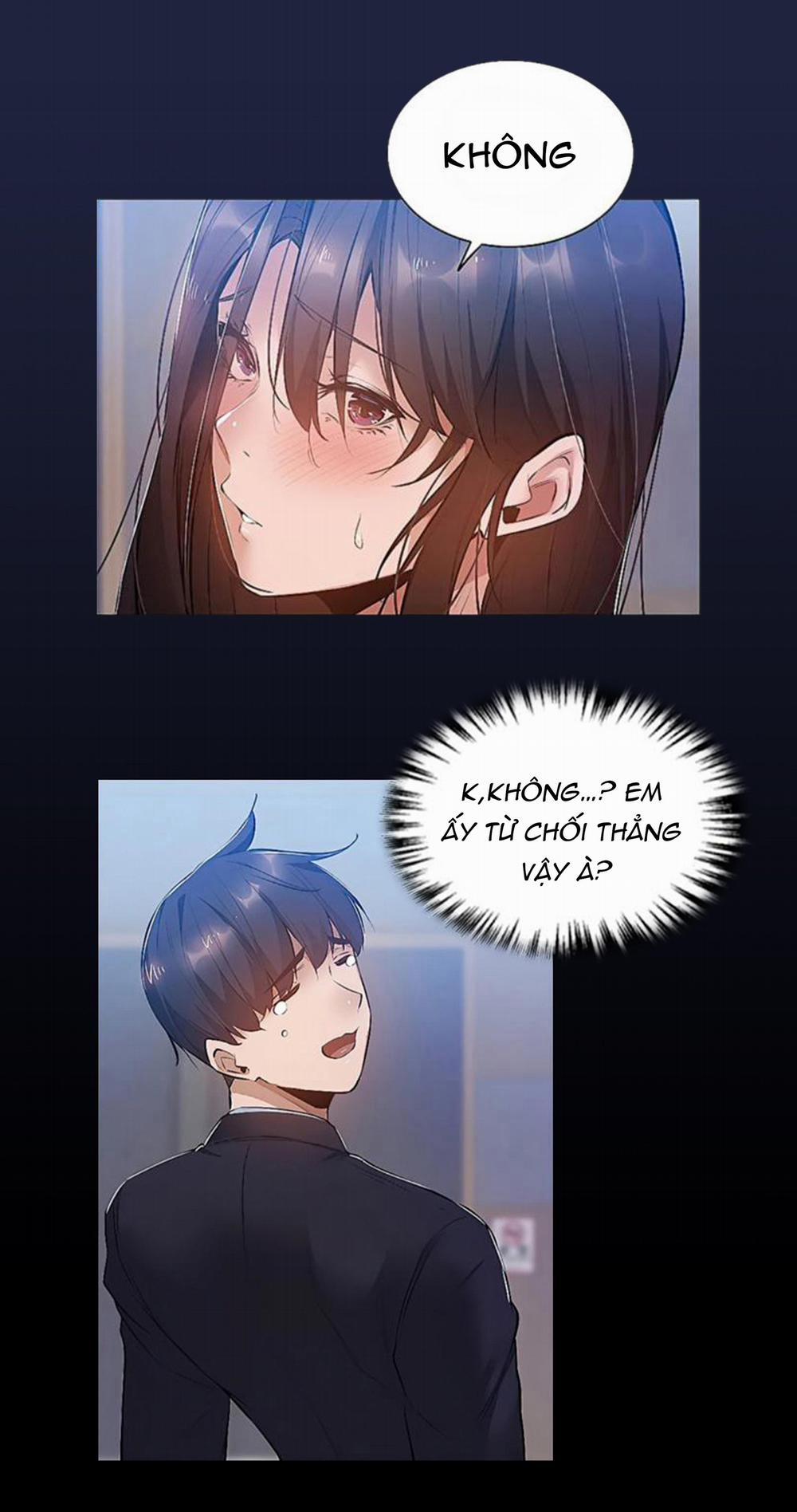 Có Phòng Trống Không? 23 trang 5