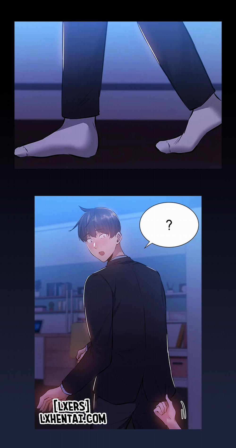 Có Phòng Trống Không? 24 trang 6