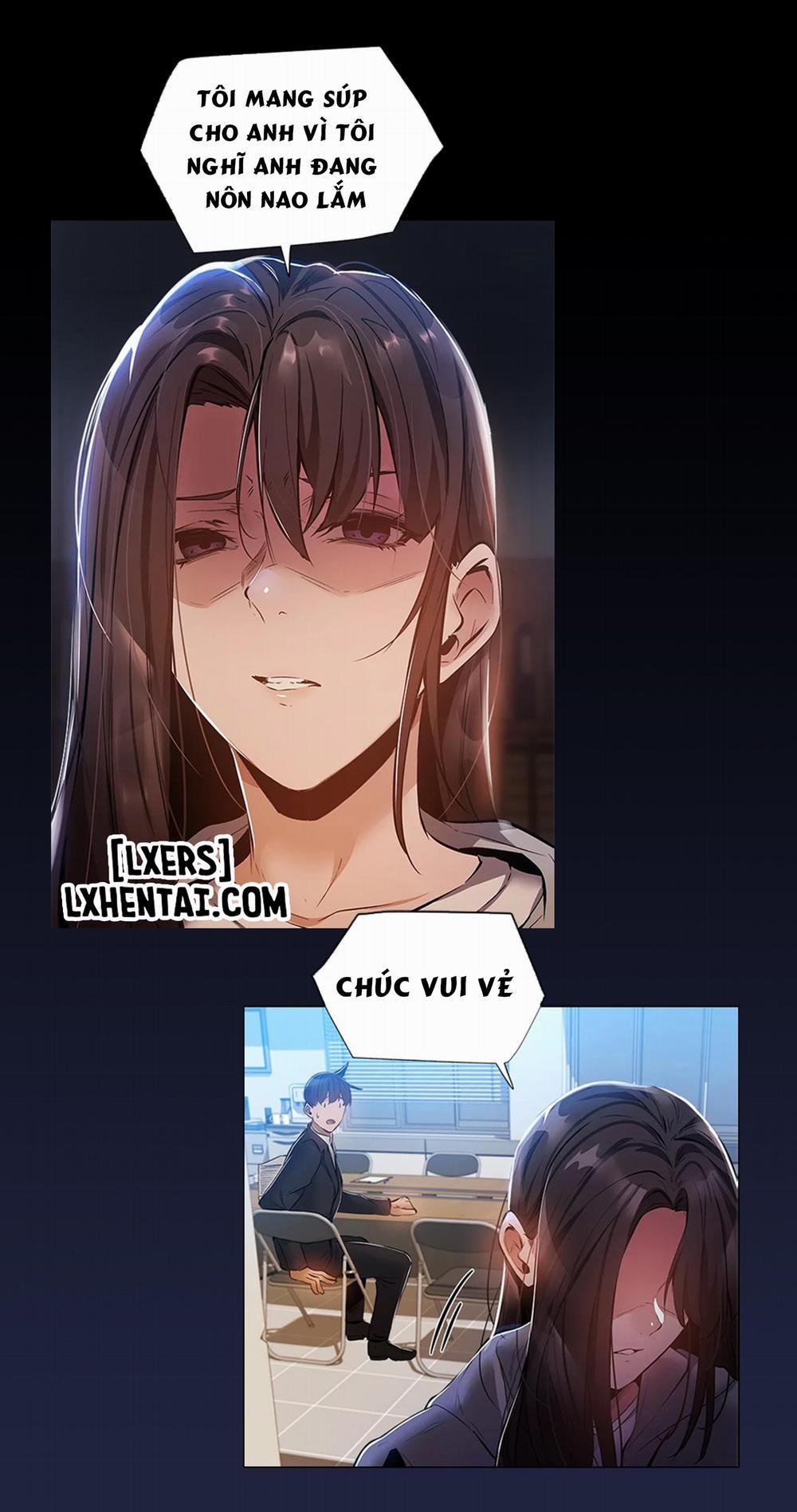 Có Phòng Trống Không? 27 trang 4