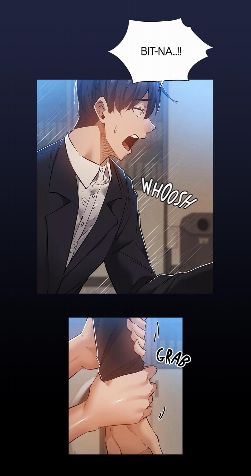 Có Phòng Trống Không? 27 trang 5