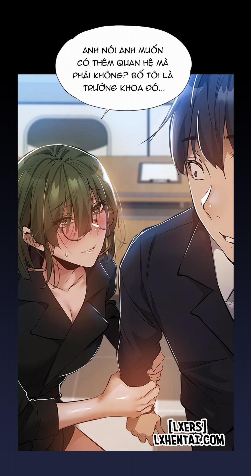 Có Phòng Trống Không? 27 trang 6