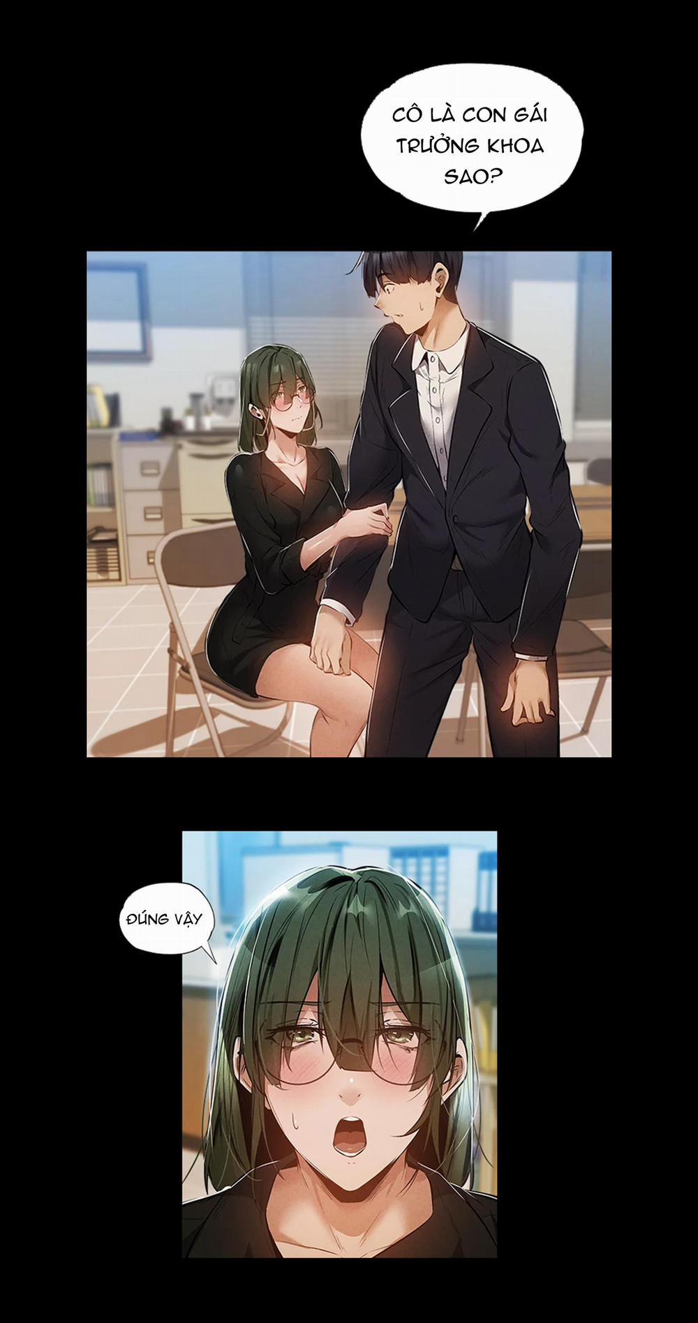 Có Phòng Trống Không? 27 trang 8