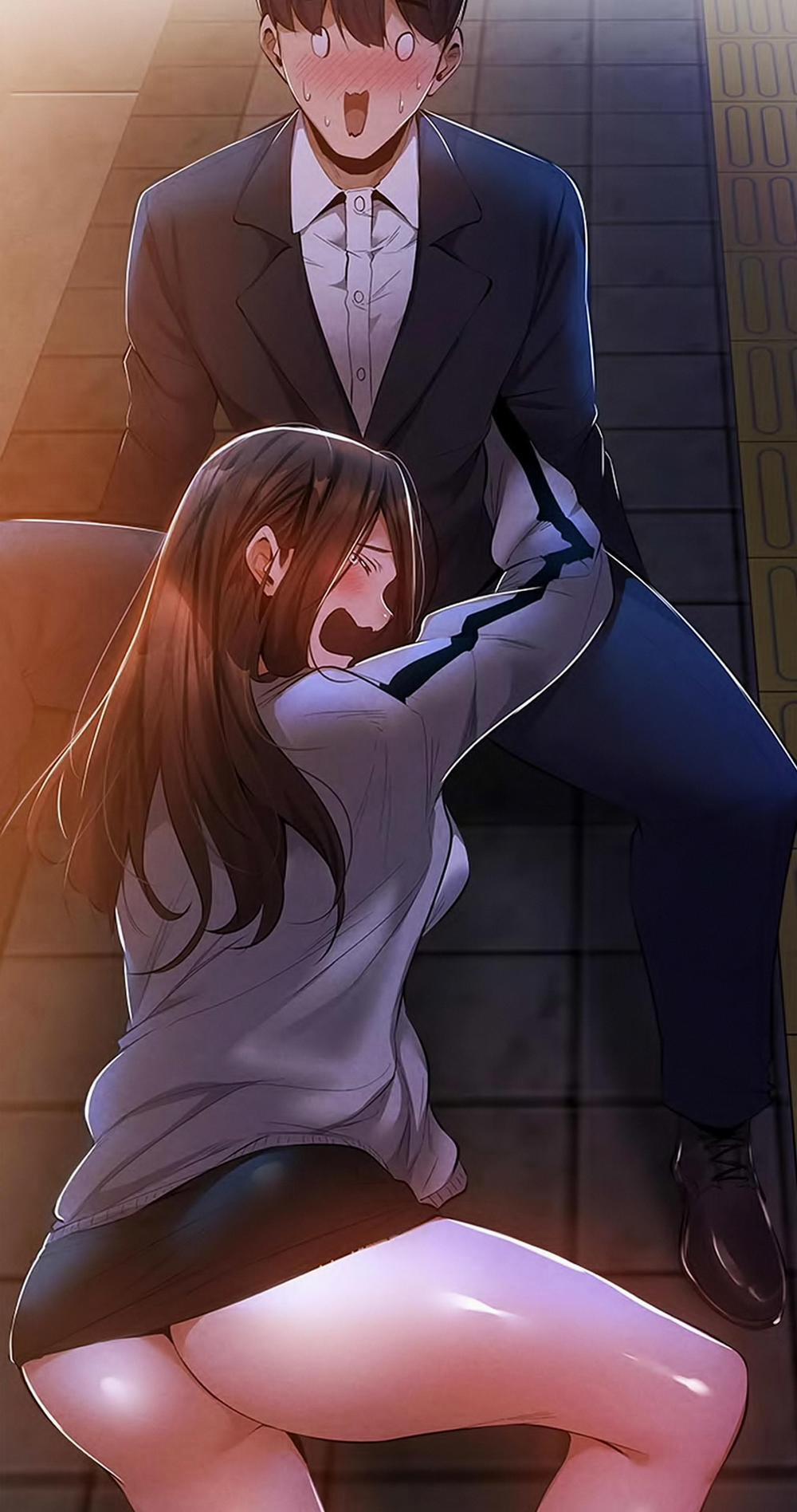 Có Phòng Trống Không? 28 trang 7