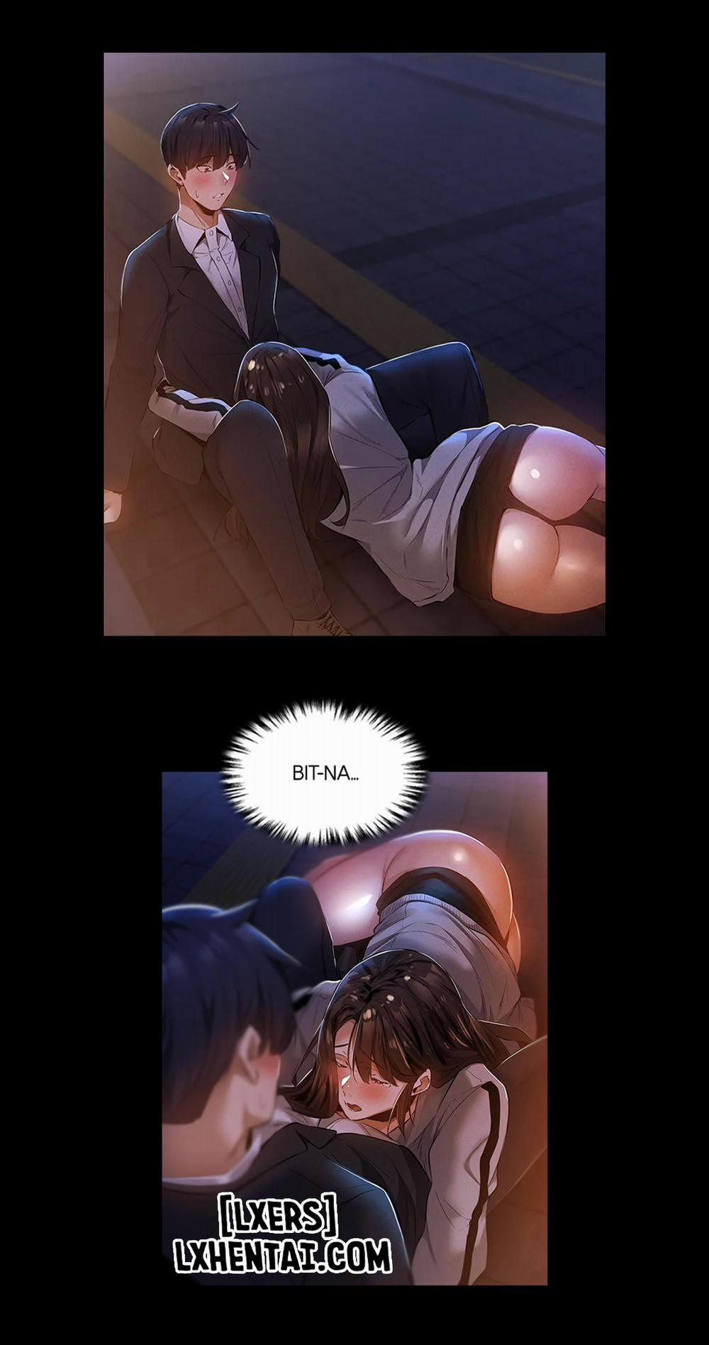 Có Phòng Trống Không? 28 trang 8