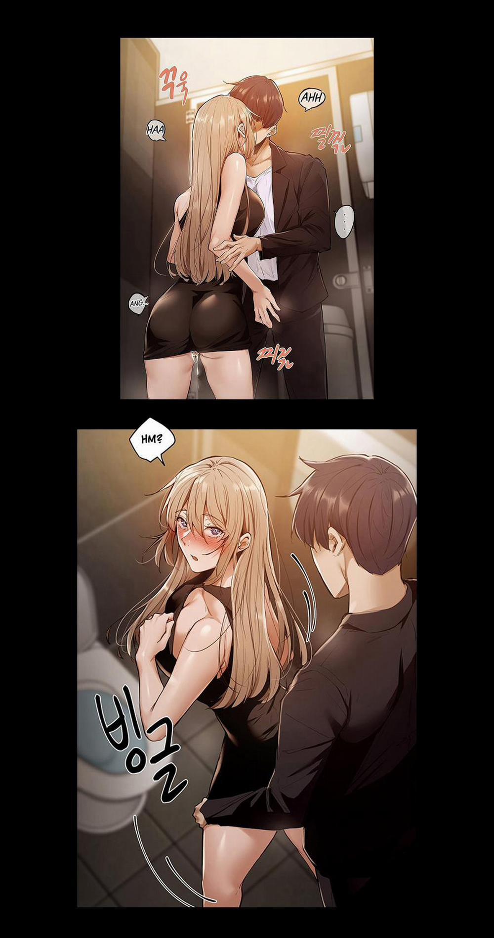 Có Phòng Trống Không? 3 trang 23