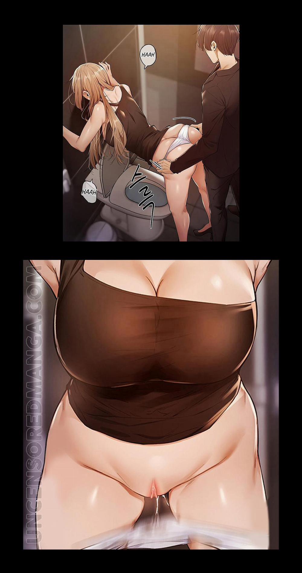 Có Phòng Trống Không? 3 trang 25