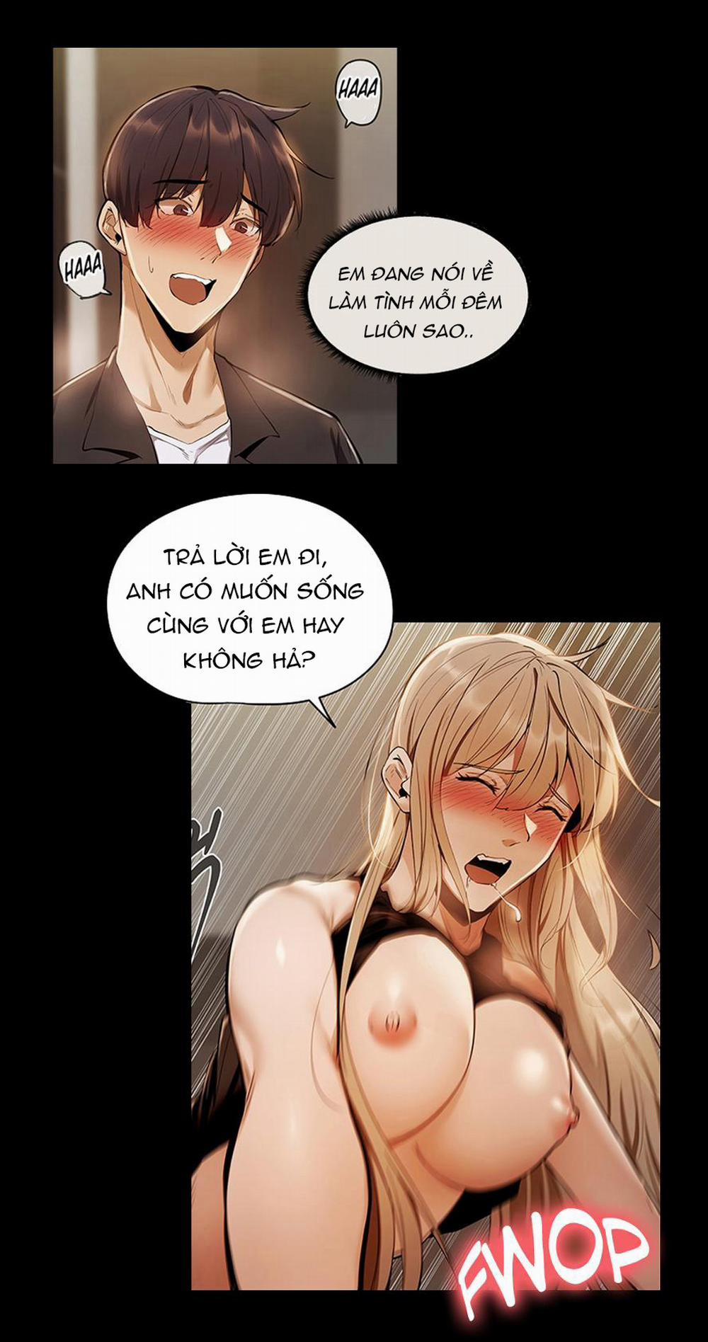 Có Phòng Trống Không? 3 trang 41