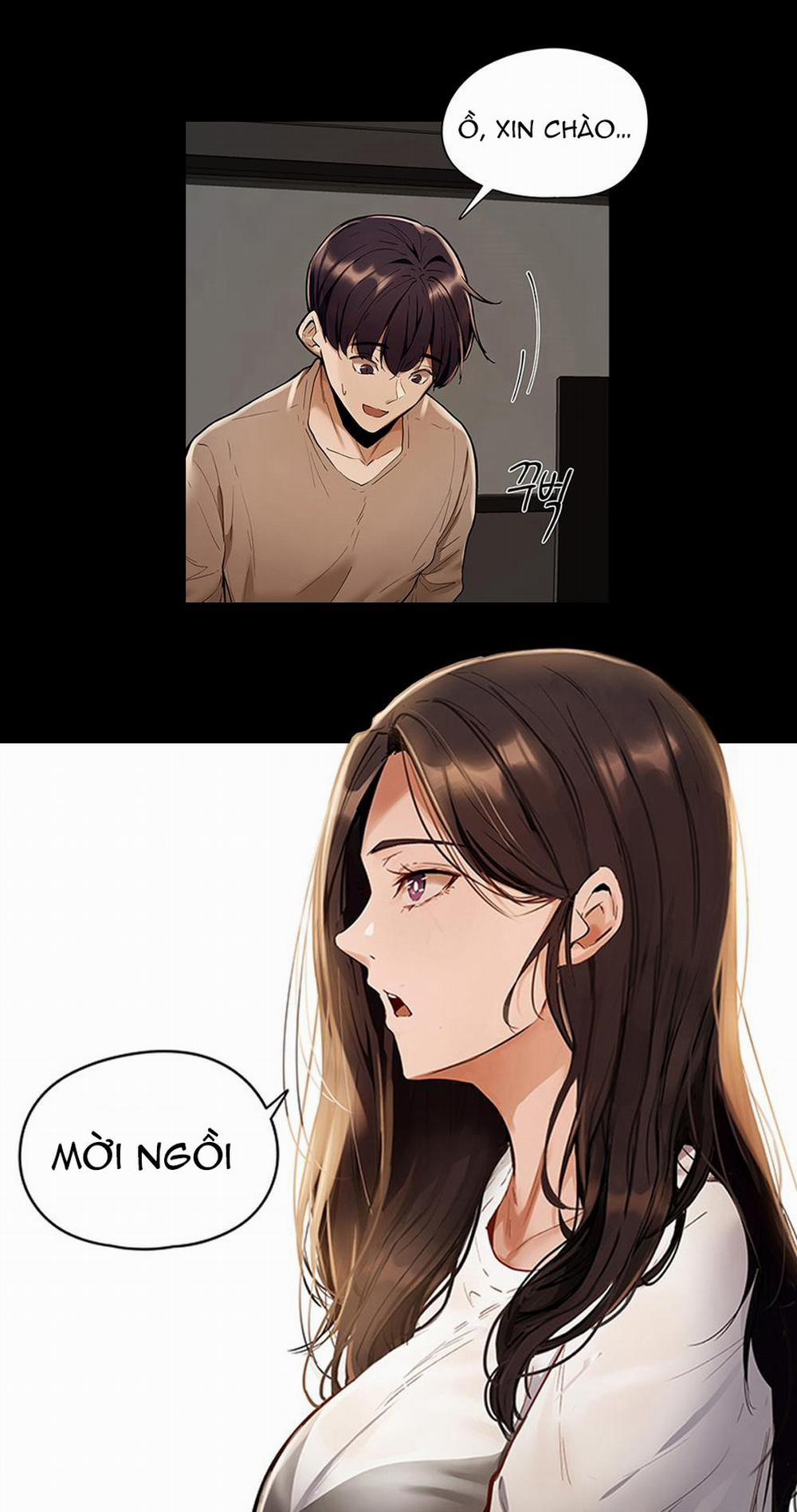 Có Phòng Trống Không? 3 trang 53