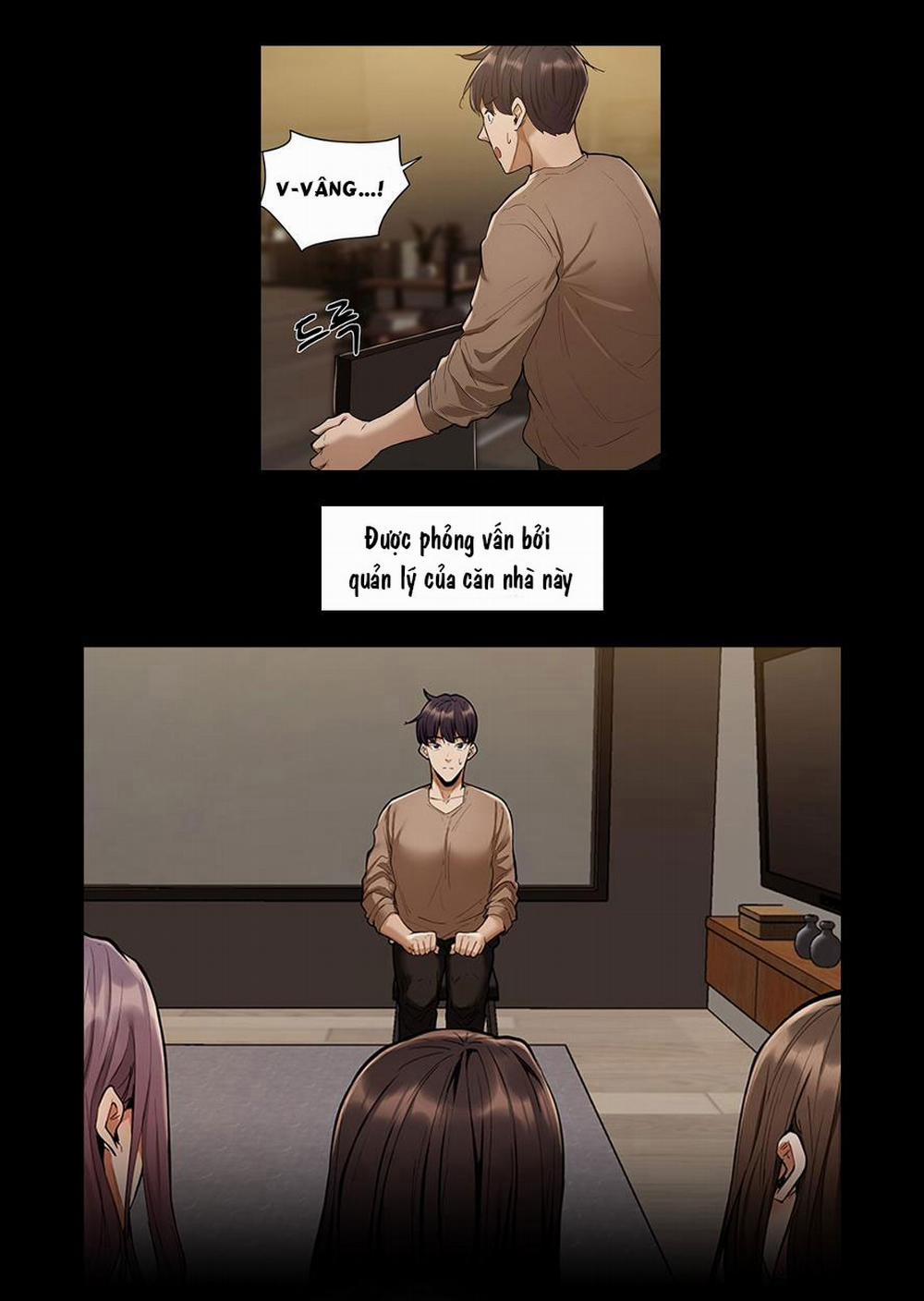 Có Phòng Trống Không? 3 trang 54