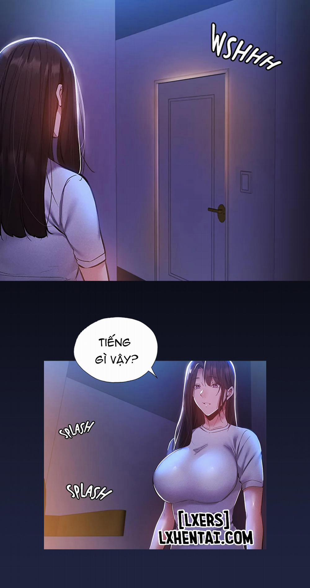 Có Phòng Trống Không? 30 trang 6