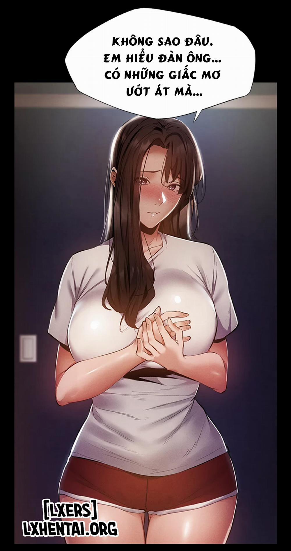 Có Phòng Trống Không? 31 trang 10