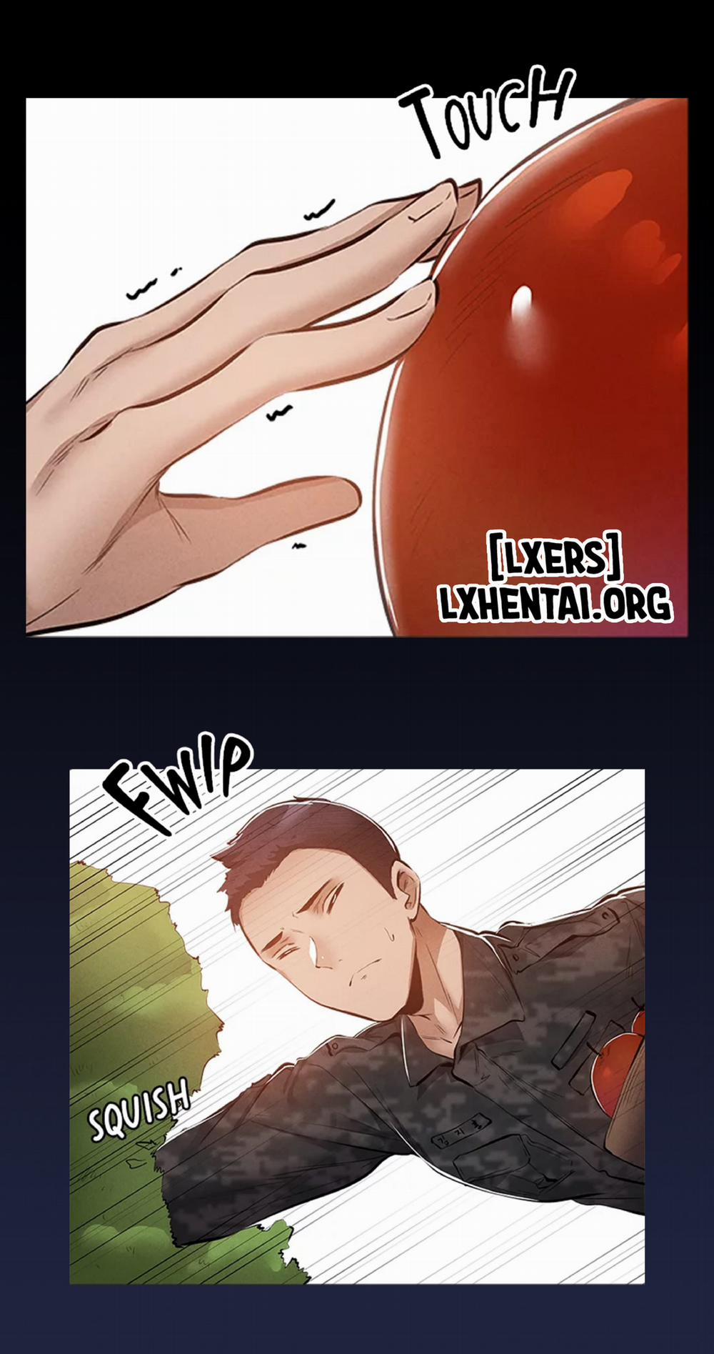 Có Phòng Trống Không? 31 trang 3