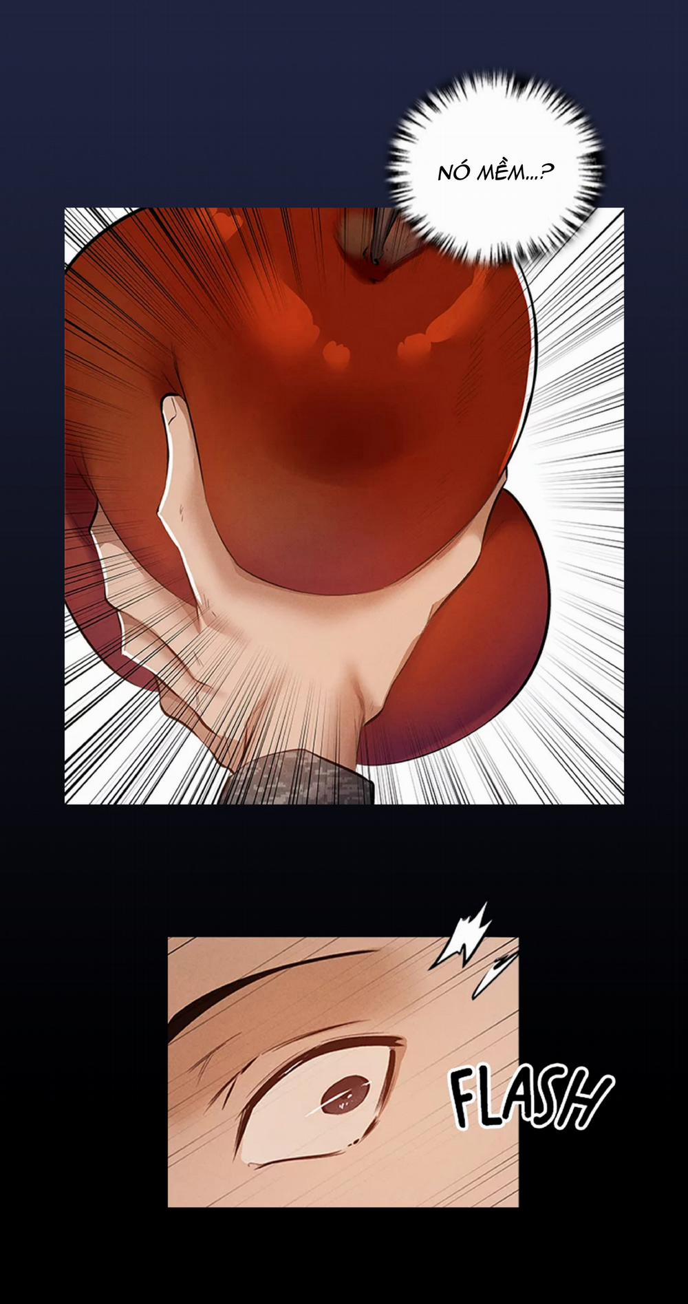 Có Phòng Trống Không? 31 trang 4