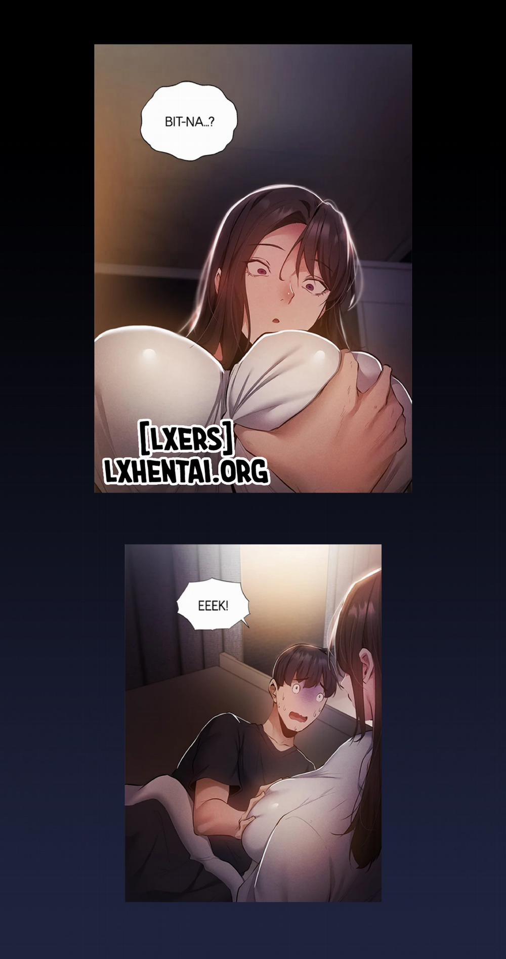 Có Phòng Trống Không? 31 trang 5