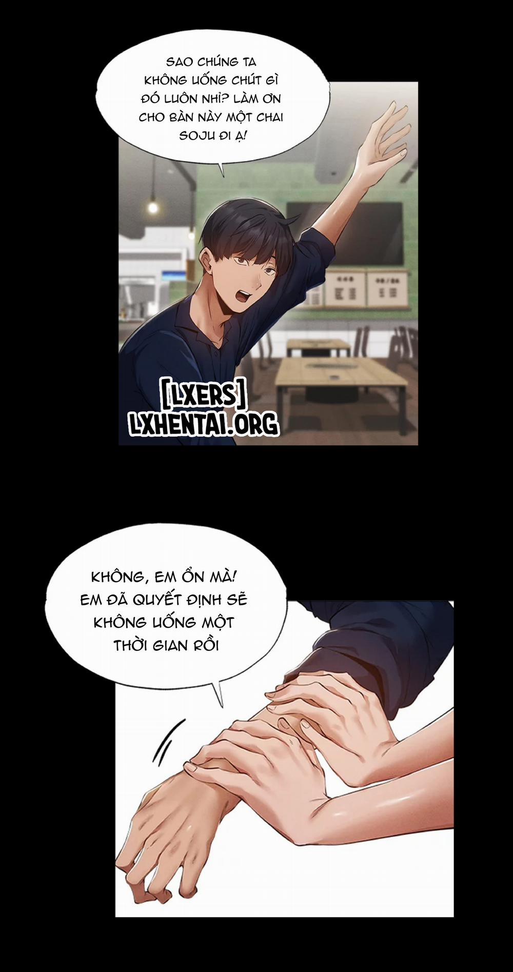 Có Phòng Trống Không? 33 trang 10