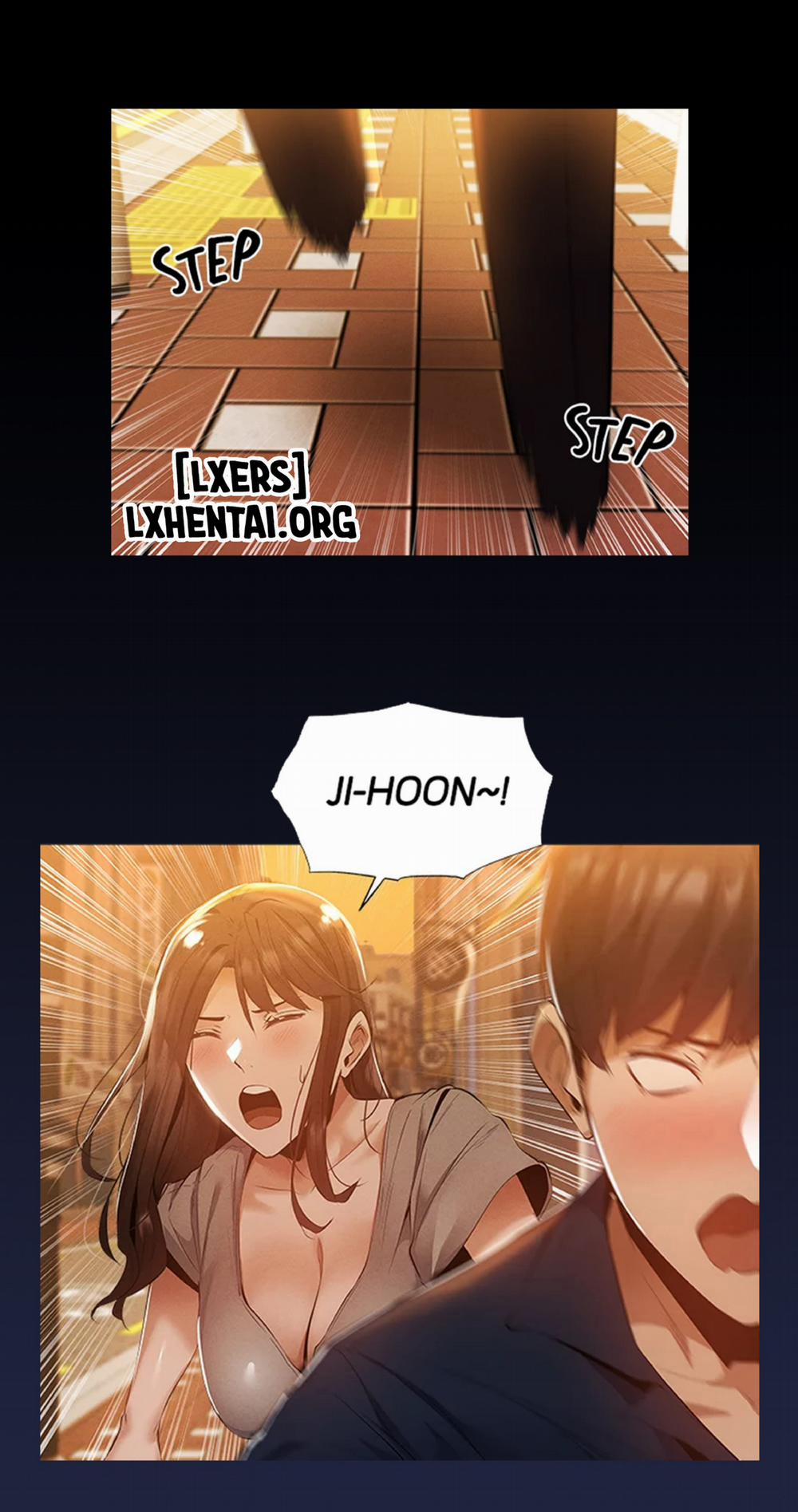 Có Phòng Trống Không? 33 trang 3